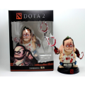 Dota 2 Game Pudge figurine (about 10cm)