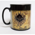 Harry Potter Marauder's Map Heat Reveal Cup
