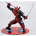 Deadpool Action Figure (approx 20cm)