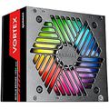 RAIDMAX VORTEX RGB 700W BRONZE NON-MODULAR PSU