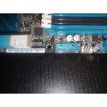 ASUS P9X79 DELUXE LGA 2011 X79 SATA 6Gb/s USB 3.0 ATX Intel Motherboard
