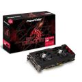 PowerColor Red Dragon RX570 Cards