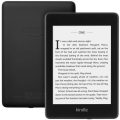 Amazon Kindle Paperwhite 10th generation Without ads +Black Cover