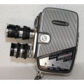 ~~~Yashica8 8mm Dual Lense Film Camera~~~ CRAZY LOW R1 START