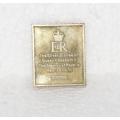 ~~~Sterling Silver 20.3g `The Stamps of Royalty` Replica No10~~~ CRAZY LOW R1 START