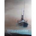 Keith Alexander. The artist in Retrospect