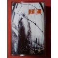 Music CASSETTE  Pearl Jam. Self title