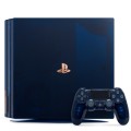 PS4 PRO 500 Million Limited Edition