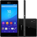 SONY EXPERIA M4 AQAU,BLACK,LIKE NEW CONDITION,CHARGER AND USB CABLE,LOCAL