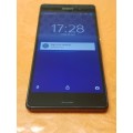 SONY EXPERIA Z3(BIG),BLACK,LOCAL,10/10 WITH USB CABLE AND CHARGER,SCREEN PROTECTOR FITTED