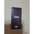 HUAWEI  P SMART 32GB,,BLACK,10/10,LOCAL,ACCESSORIES,BUY NOW PRICE INCLUDES FREE SHIPPING