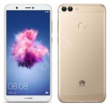 HUAWEI  P SMART 32GB,,GOLD/WHITE,10/10,LOCAL,ACCESSORIES,BUY NOW PRICE INCLUDES FREE SHIPPING
