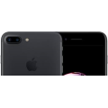 iPhone 7 PLUS 128GB, BRAND NEW CONDITION,BLACK,CHARGER AND USB CABLE, 10/10