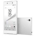 SONY EXPERIA Z5(BIG),SILVER,LOCAL,10/10 WITH USB CABLE AND CHARGER,
