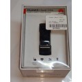 RETAIL R1999 - HUAWEI BAND 3 Pro, BLACK, SEALED IN THE BOX.LAST ONE