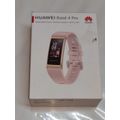 RETAIL R2099-Huawei Band 4 Pro,BRAND NEW SEALED BOX. PINK AVAILABLE,CHEAPEST ON BOB LOCAL.