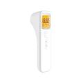 DAYOUMED INFRARED THERMOMETER. READS TEMPERATURE ON OBJECTS AS WELL.  RETAIL IS R1500.