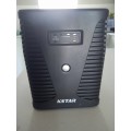 KSTAR Powercom 2000VA Line Interactive UPS with USB