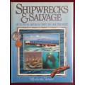 Shipwrecks & Salvage in South Africa - 1505 to the present