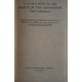 A Source Book on the Wreck of the Grosvenor East Indiaman