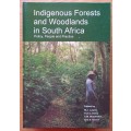 Indigenous Forests and Woodlands in South Africa