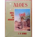The Aloes of Tropical Africa and Madagascar