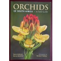Orchids of South Africa - A Field Guide