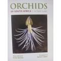 Orchids of South Africa - A Field Guide