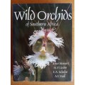 Wild Orchids of Southern Africa by Joyce Stewart, H.P. Linder et al