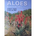 Aloes in Southern Africa by Gideon F. Smith and Braam van Wyk