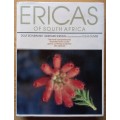 Ericas of South Africa by Schoeman, D., Kirsten, G. & Oliver, E.G.H.