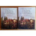 Colonial Houses of South Africa by Graham Viney