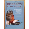 Roberts Bird Guide by Hugh Chittenden