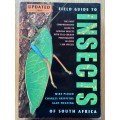 Field Guide to Insects of South Africa by Mike Picker, Charles Griffiths and Alan Weaving