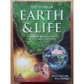 The Story of Earth & Life - A southern African perspective on a 4.6 billion year journey by Terence