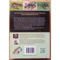 Field Guide to the Frogs & other Amphibians of Africa by Alan Channing and Mark-Oliver Rodel