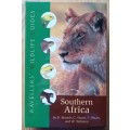 Travellers` Wildlife guides Southern Africa - South Africa, Namibia, Botswana, Zimbabwe, Swazi etc,