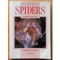 Southern African Spiders - An Identification Guide