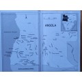 Veldsmanne - Verdere jagavonture van die Angola-Boere deur J. von Moltke