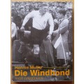 Hennie Muller - Die Windhond by Andy Colquhon
