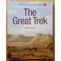 The Great Trek by Chris Venter