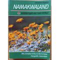 Namakwaland - Veldblomgids van Suid-Afrika 1 (Hersiene Uitgawe)