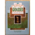 Guide to Grasses of South Africa