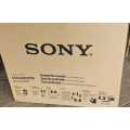 Sony Shake X70d Speakers (Speakers Only) - Powerful Audio for Your Entertainment!