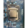 Intel® Desktop Board D845GERG2/D845GEBV2 & intel core i5-2400 3.1Ghz CPU with 16Gb RAM