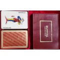 Dunhill Vintage Playing Cards