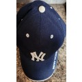 Baseball Cap N.Y.