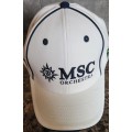M.S.C.Cruises Orchestra Cap