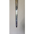 King Richard Sword Toledo made in Spain 106 cm