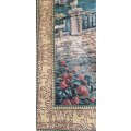 Flanders Belgium Fine Wall Tapestry